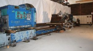 Waldrich Siegen – Year 1960