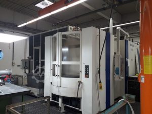 Heller MCH250 – 2002 Model