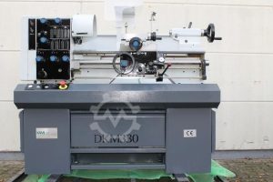 SHEM DKM 330 – Year 2014