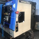 Technical Evaluation Guide: How to Identify a Quality Used, Secondhand, Pre-Owned, Surplus Hitachi Seiki WM40II CNC Vertical Machining Center made in Japan
