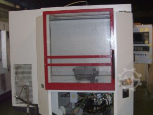 Heckert CWK 400 – Year 1998