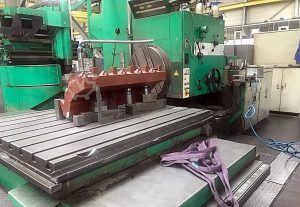 UNION BFT 130/5 – Year 1977