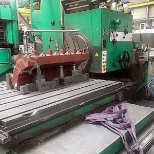 UNION BFT 130/5 - Year 1977