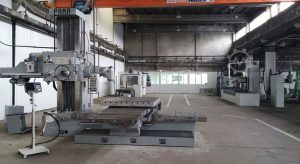 PAMA AL115 – Year 1975