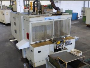 STEINEL BZ 24 FFZ – 1990 Model