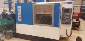 Huron KX8 – Year 2001