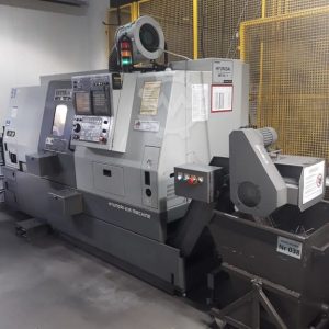 Hyundai SKT 15 LMS - 2005 Model