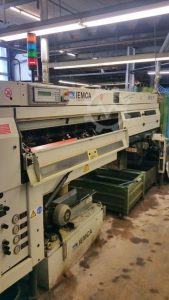 INDEX MS25 + IEMCA SIR32P – Year 1998