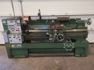 JOHNFORD 1760 – Year 1994