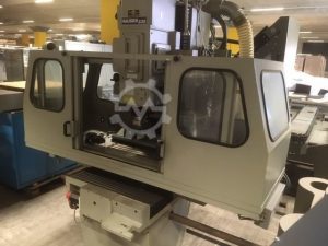 HAUSER S35-400 – Year 1990