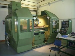 Jung JA600-A – Year 1995