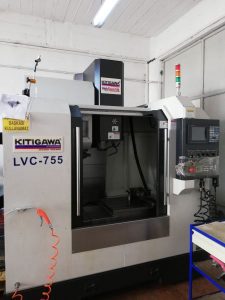 KITIGAWA LVC 755 – 2015 Model