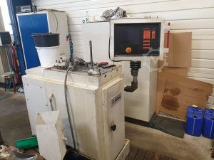 Frömag CNC-E 32 / 425 – Year 1999