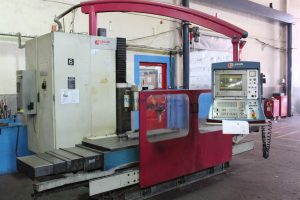 LAGUN FUTURE 1800 – Year 1999