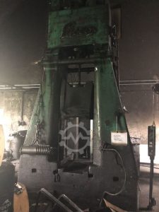 LASCO Hammer – Year 1964