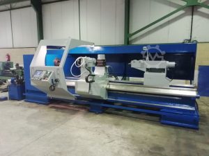 Gurutzpe A1000 – Year 1988