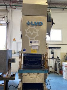 LVD DVDF 160 – 1992 Model