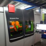 Technical Buyer’s Handbook: Assessing Pre-Owned , Used , Secondhand, Surplus CNC Machines Before Purchase Bystronic BySprint Fiber 3×1,5m CNC Laser made in Switzerland