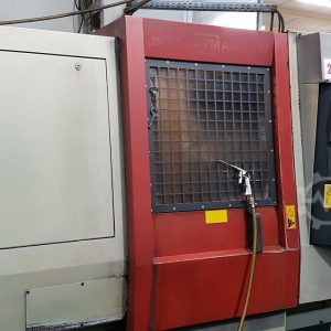 ANGELINI OSCAR 320 x 600 CNC - 2007 Model