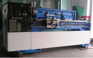 ROMI – Schiess IS 30 – Year 1989