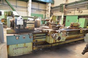 TOS SUS 63/3500 – Year 1984