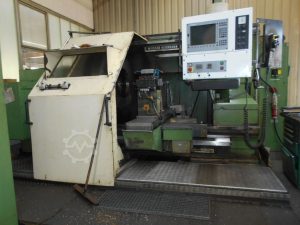 Weisser Gigant – Year 1989