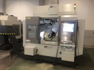 MTRent MTcut UDS41-5A – Year 2017