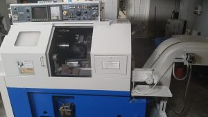 MIYANO BNC 34 – 2001 Model