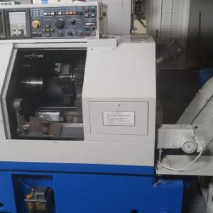 MIYANO BNC 34 - 2001 Model