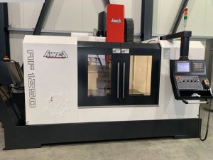 AWEA AF1250 – Year 2010