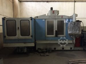 Sigma Zenit 3P – Year 1995