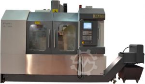 ETASIS ETAMIL VL 1000 – 2019 Model