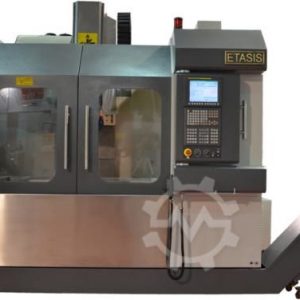 ETASIS ETAMIL VL 1000 - 2019 Model