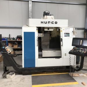 Hurco BMC 30 HTM - Year 1998