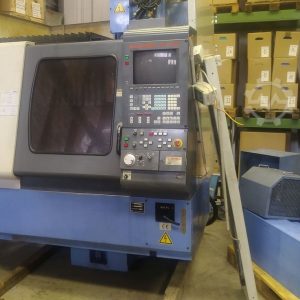 Mazak FJV-20 - Year 1997