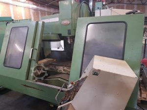 Tongil TNV 40 – 1991 Model