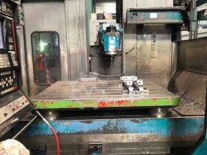 Zayer 20KFU3000 – Year 1997