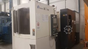 Makino A51 Special Edition – Year 2017