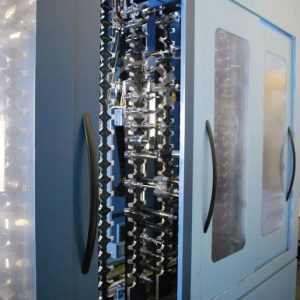 Matsuura Cublex 42-V - Year 2009