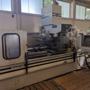 Unisign Univers 2 - Year 1992