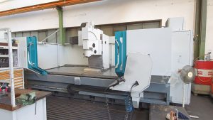 KEKEISEN VFB 3000/5 – Year 2001