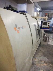 Milltronics Centrion 7 FH 1300 – 2005 Model