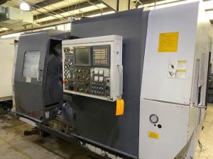 Nakamura Tome WT250 – Year 2005