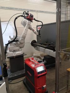 ABB IRC5 – Year 2019