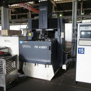 ONA PD 460 E1 - Year 1998