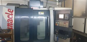 PINACLE LV 105 – 2011 Model