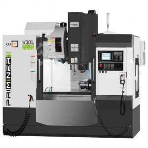 PRIMINER Delta Center V10L - 2019