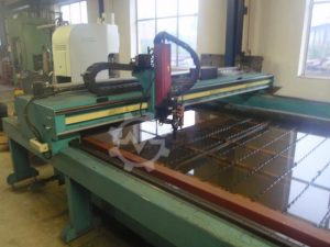 Sato FB 3000 – 1999 Model