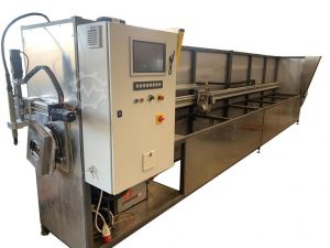 Sommer DRAGON 6-HT65 – Year 2019