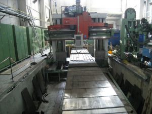 WALDRICH COBURG 17-10 FP180 – Year 1978